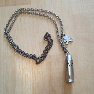 ISO TOKIDOKI BULLET NECKLACE (not selling it)